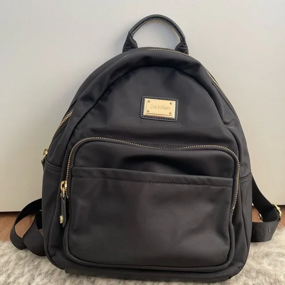 Calvin Klein | Bags | Calvin Klein Backpack | Poshmark display picture 1